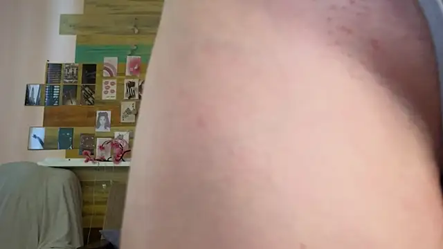 Tofumuchh 即時 XXX 聊天