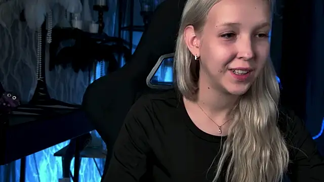MaoqiBeverly Chat XXX live