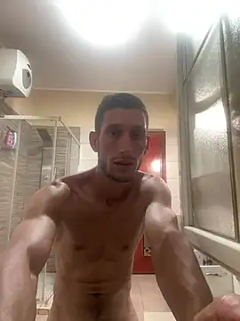 Gionnytav Webcam show