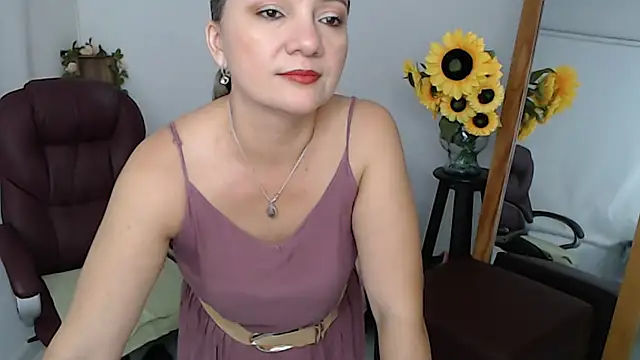 Chat +18 de ana_milf ao vivo