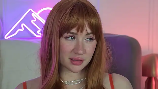 MeganStrane Obrolan Langsung XXX