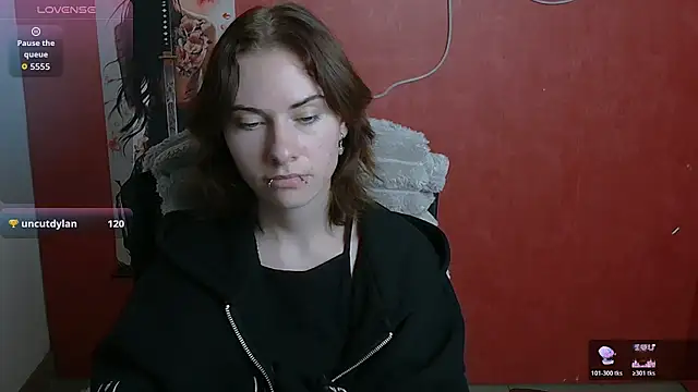 Fiona_Night 라이브 XXX 채팅