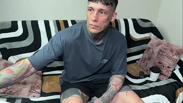 Anubisgodsn Live XXX chat