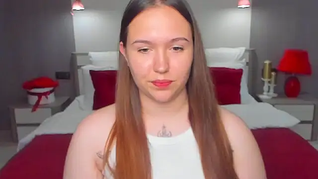 Carolina__Sweet's Live XXX Chat
