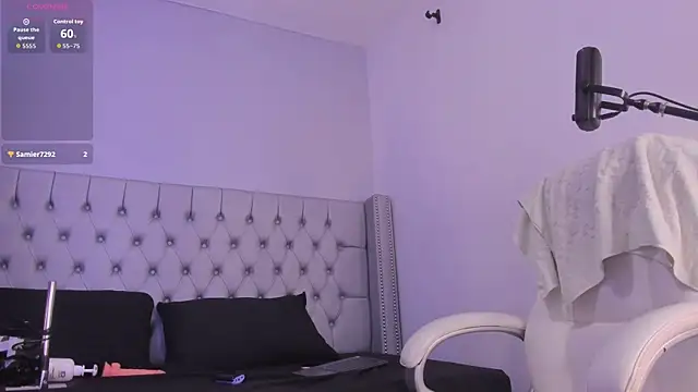 Luna__Velvett_ Live XXX Chat