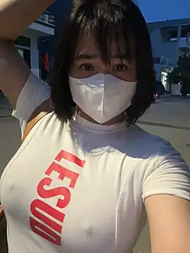 Czat XXX na żywo – May-Squirt