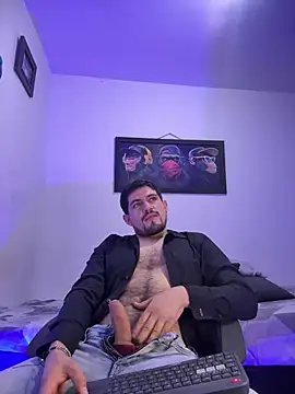 williamsmiiths16 Live XXX-chat