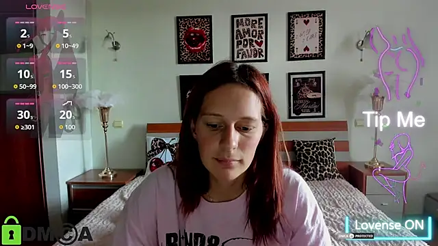 Lily_Violan Live XXX chat