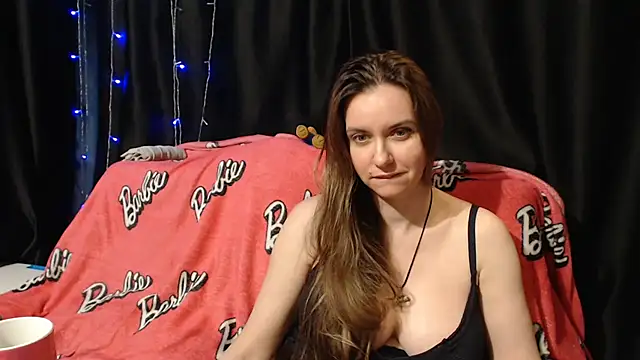 Milana69 Live XXX-Chat