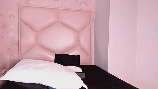 Chat XXX en directo de Nasly_Moore