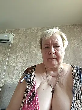 XXX chat uživo modela EffectFiona