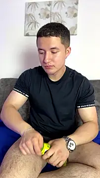 Chat +18 de Alexander_Connor ao vivo
