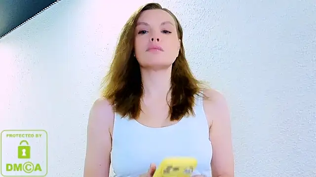 Chat XXX Live Glossier