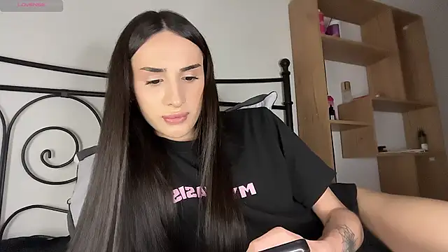 Chat XXX en directo de Kim_Oberlin_