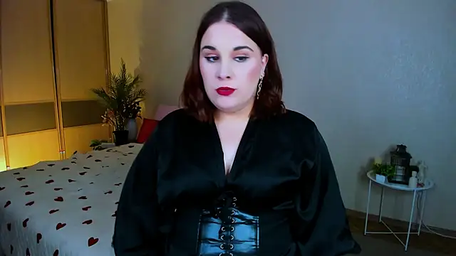 OliviaTwens Live XXX-Chat