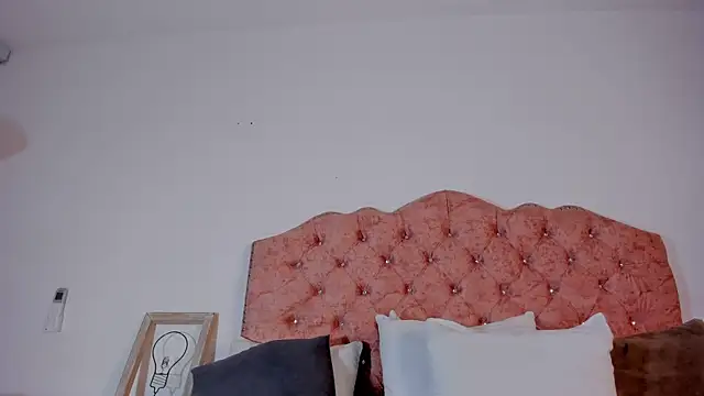 PriscilaCooper_ – Live XXX-chat
