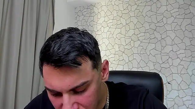 Chat XXX en directo de ClintMasters