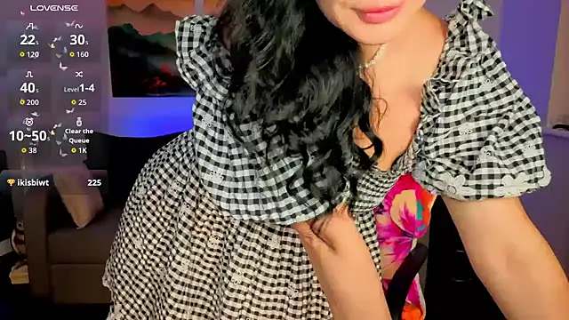 Sembang XXX Secara Langsung Sofia_Ford