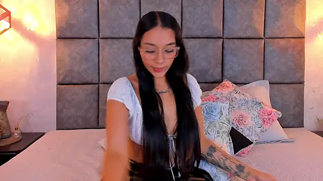 Chat XXX en directo de Roseaurora