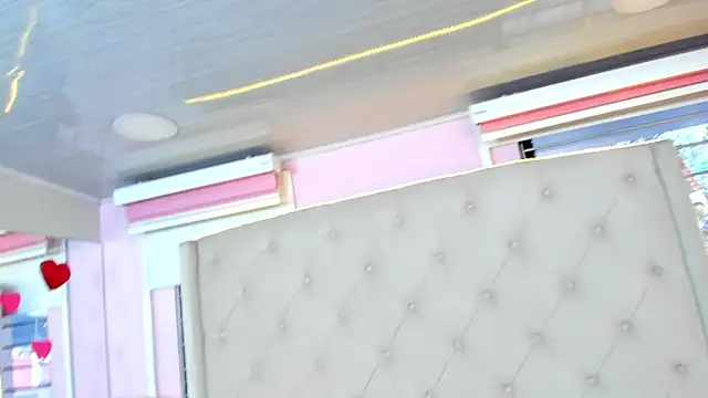 scarlett_leblanc_ élő XXX-chatje