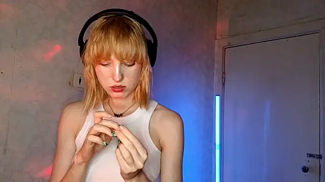 CuteLittleAngel Live XXX Chat