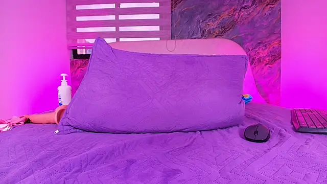 anais_dl élő XXX-chatje