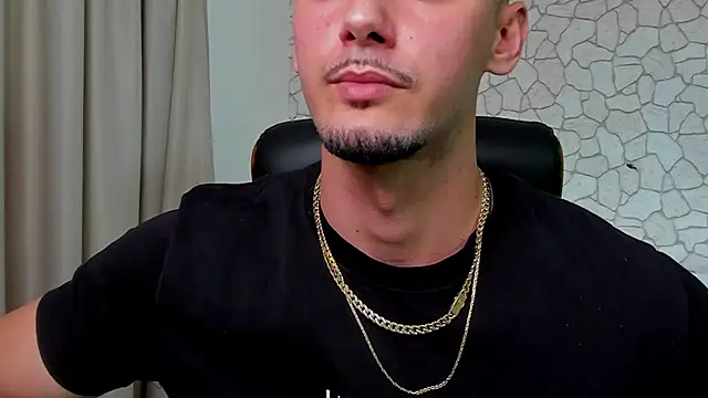 ClintMasters 라이브 XXX 채팅