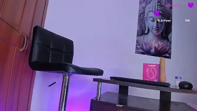 Camila_saaenz's Live XXX Chat