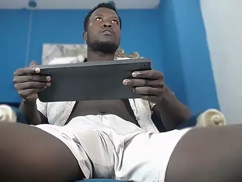 William_Bennett – Naživo XXX chat
