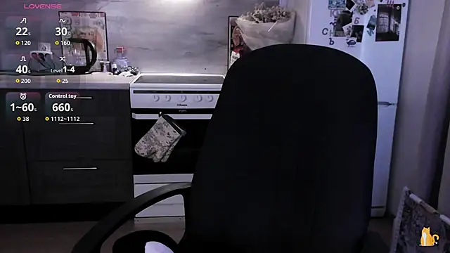Chat XXX en directo de miura_moon