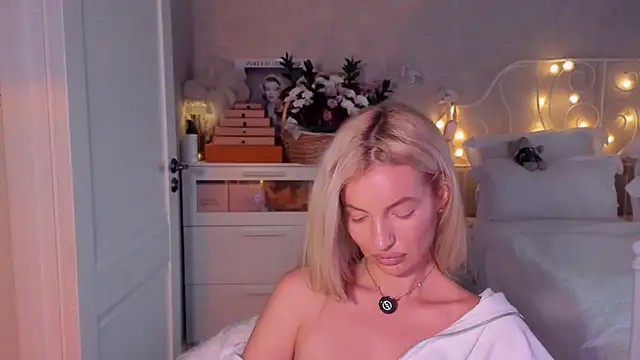 Chat XXX en directo de aestetick