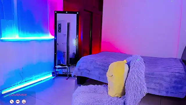 SebastianHilton's Webcam Show
