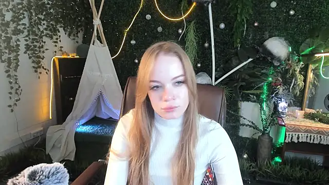 Chat XXX en directo de AmyNox