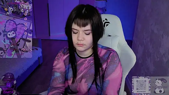Chat XXX en directo de claire_faers
