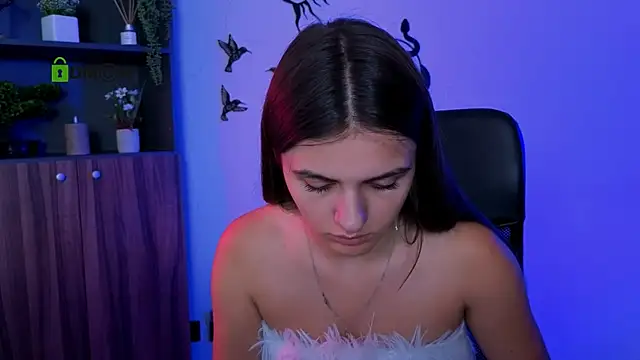 Chat XXX en directo de lisa_dark_