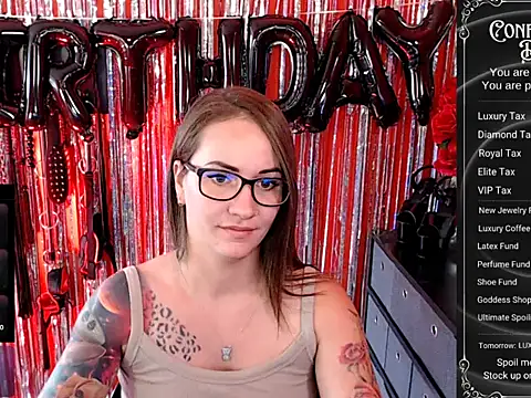 Chat XXX ao vivo de _MissJaneWarren_