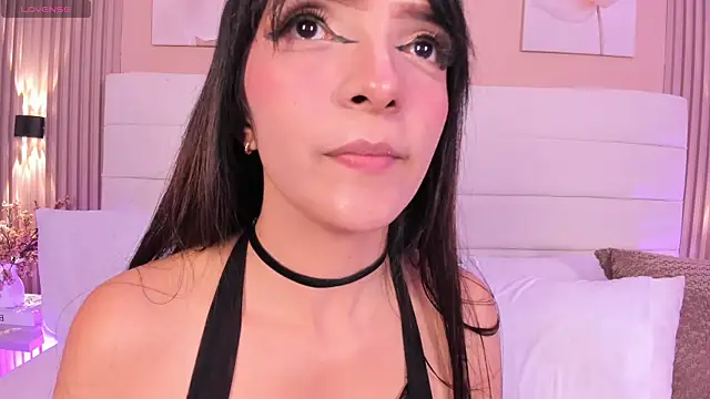 LisaLain 라이브 XXX 채팅