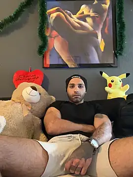 Mohdollmen Chat XXX live