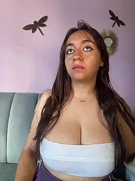 Živý XXX chat Im_Luuu