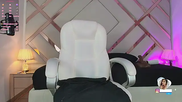 Živý XXX chat Noa_butterfly_