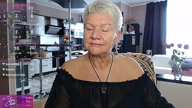 צ'אט XXX בשידור חי של roxana_brooks