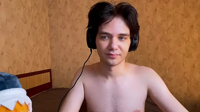 Zombde Chat XXX live