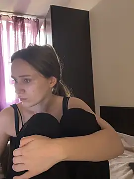 Chatroom XXX en direct de Mary_Smitty