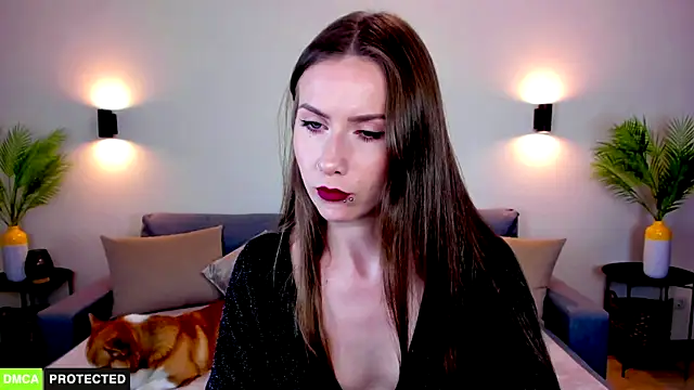 TheWoman__ – Live XXX-chat