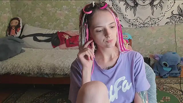 Cutie_Adelia: онлайн-секс-чат