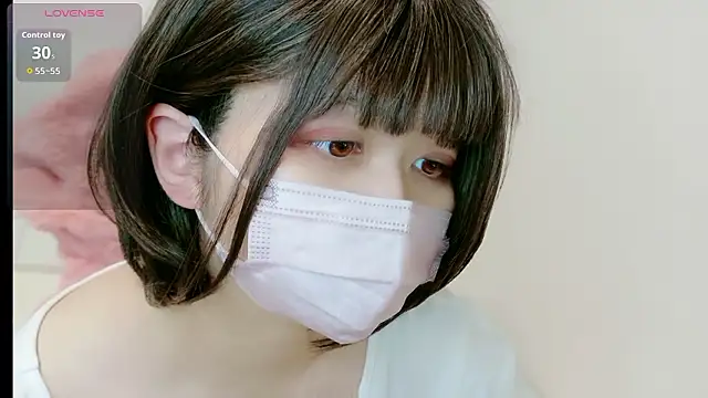 Онлайн чат XXX momoka_chan_jp