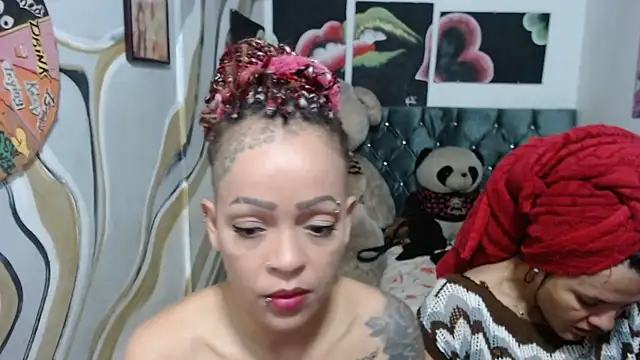 manzanahot9 – Live XXX-chat