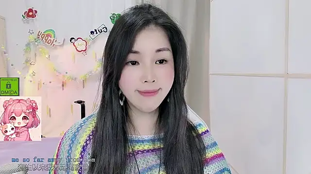 HK_angelchloen Live XXX chat