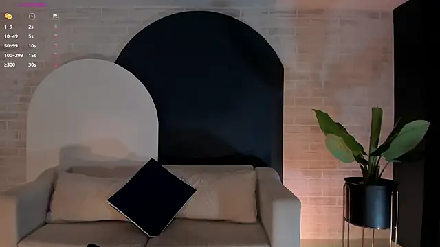 BeccaBaxtern Live XXX chat