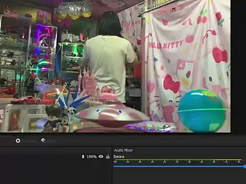 JesuAdam 现场XXX聊天